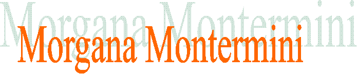 Morgana Montermini